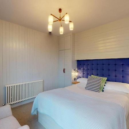 Titchwell Manor Hotel Eksteriør billede