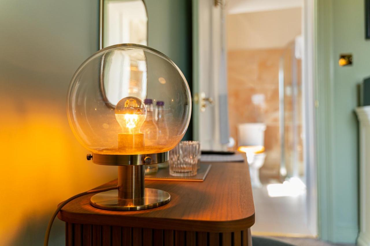 Titchwell Manor Hotel Eksteriør billede