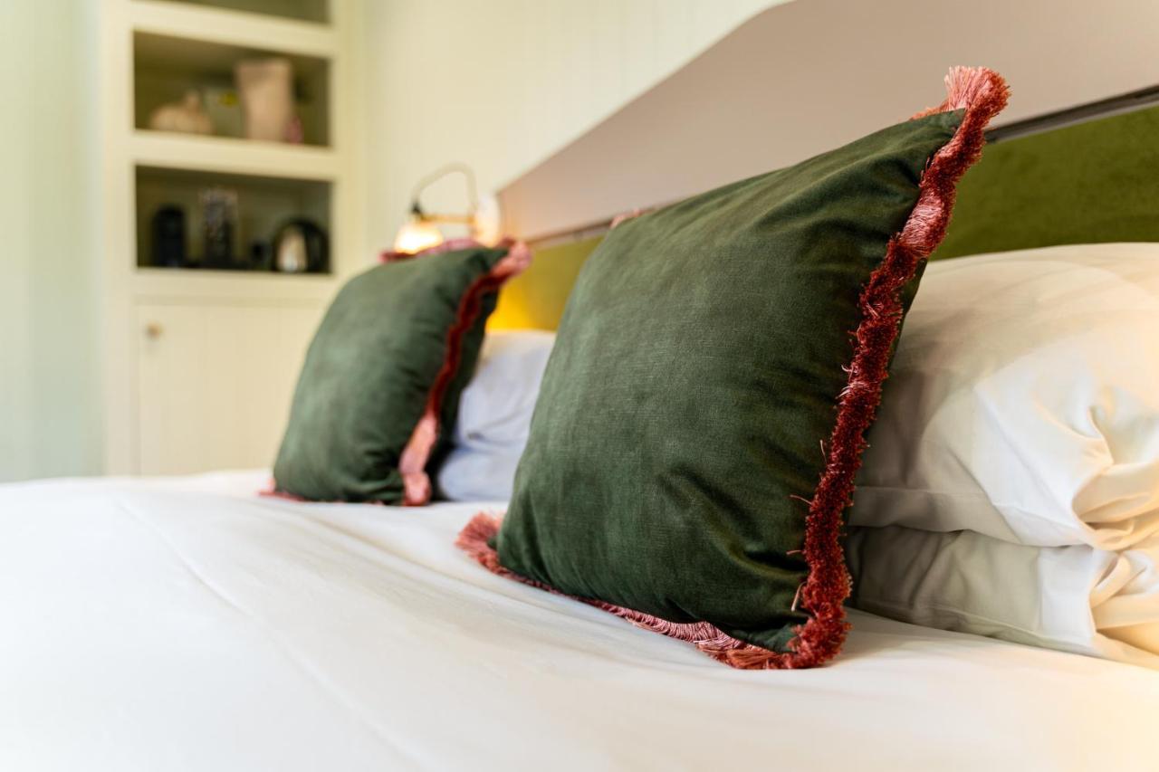 Titchwell Manor Hotel Eksteriør billede