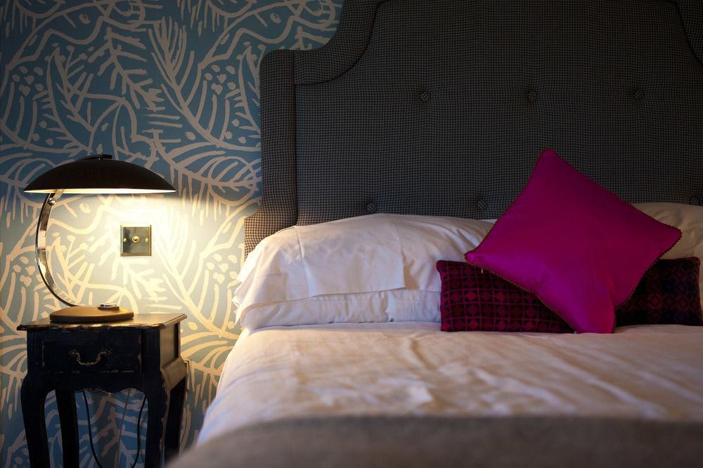 Titchwell Manor Hotel Eksteriør billede