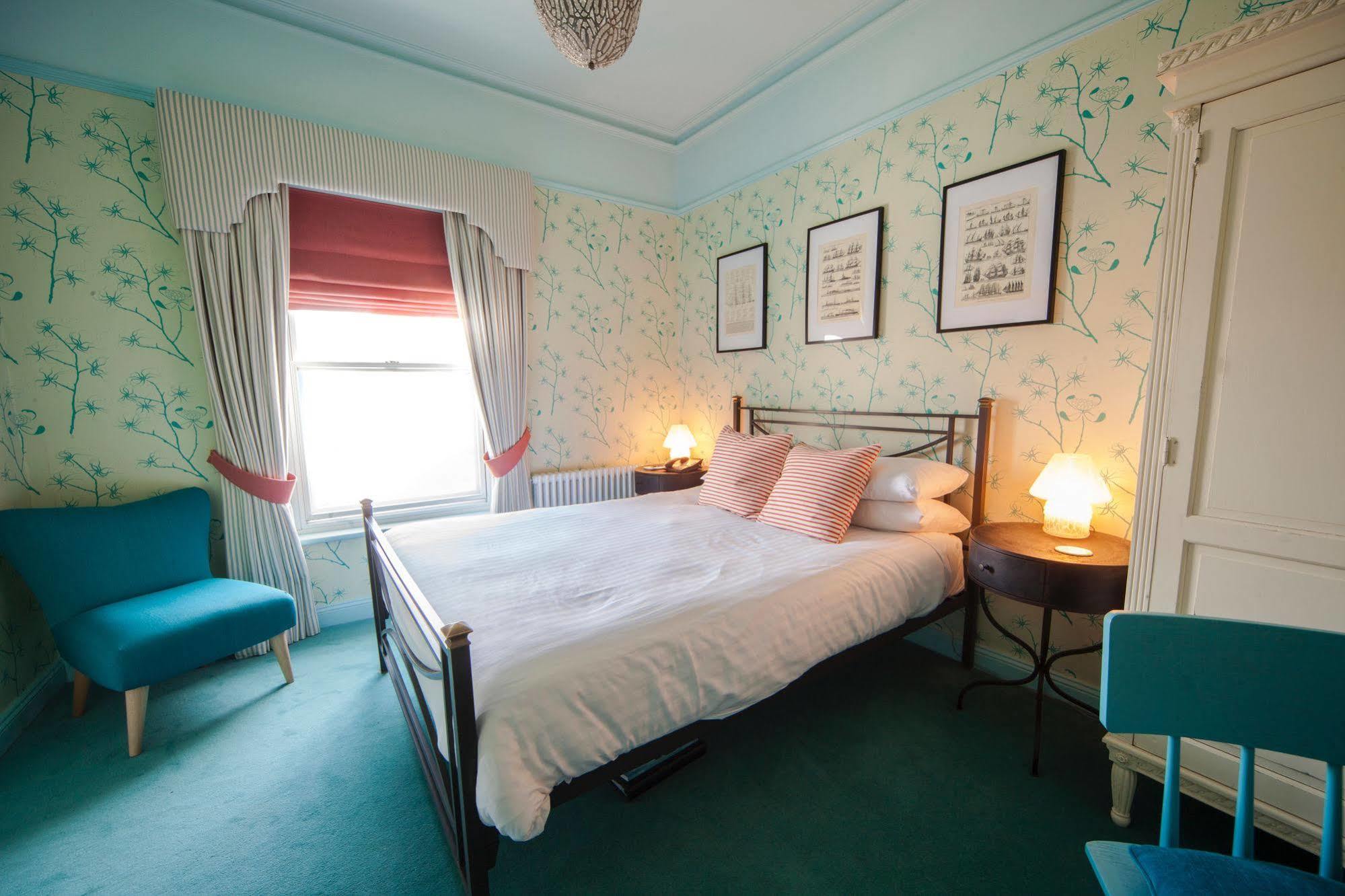 Titchwell Manor Hotel Eksteriør billede