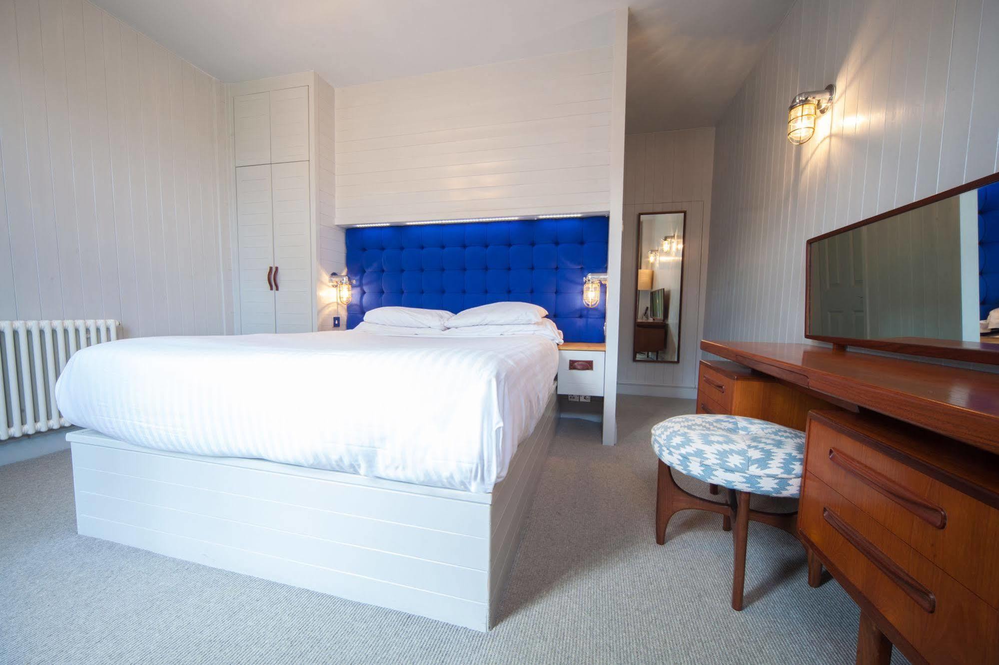 Titchwell Manor Hotel Eksteriør billede